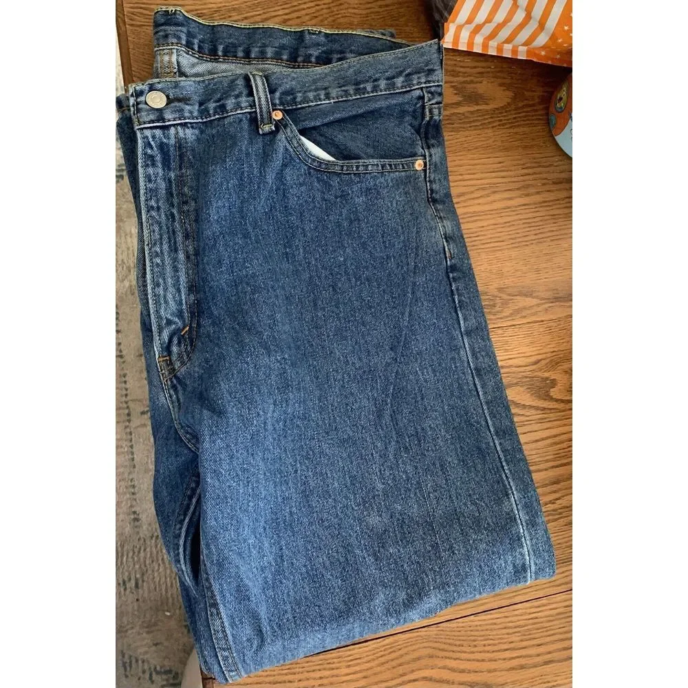 Levis elevate your